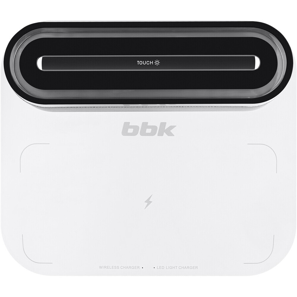 Портативная акустика BBK BTA2020 White - BTA2020 (W) - фото 12