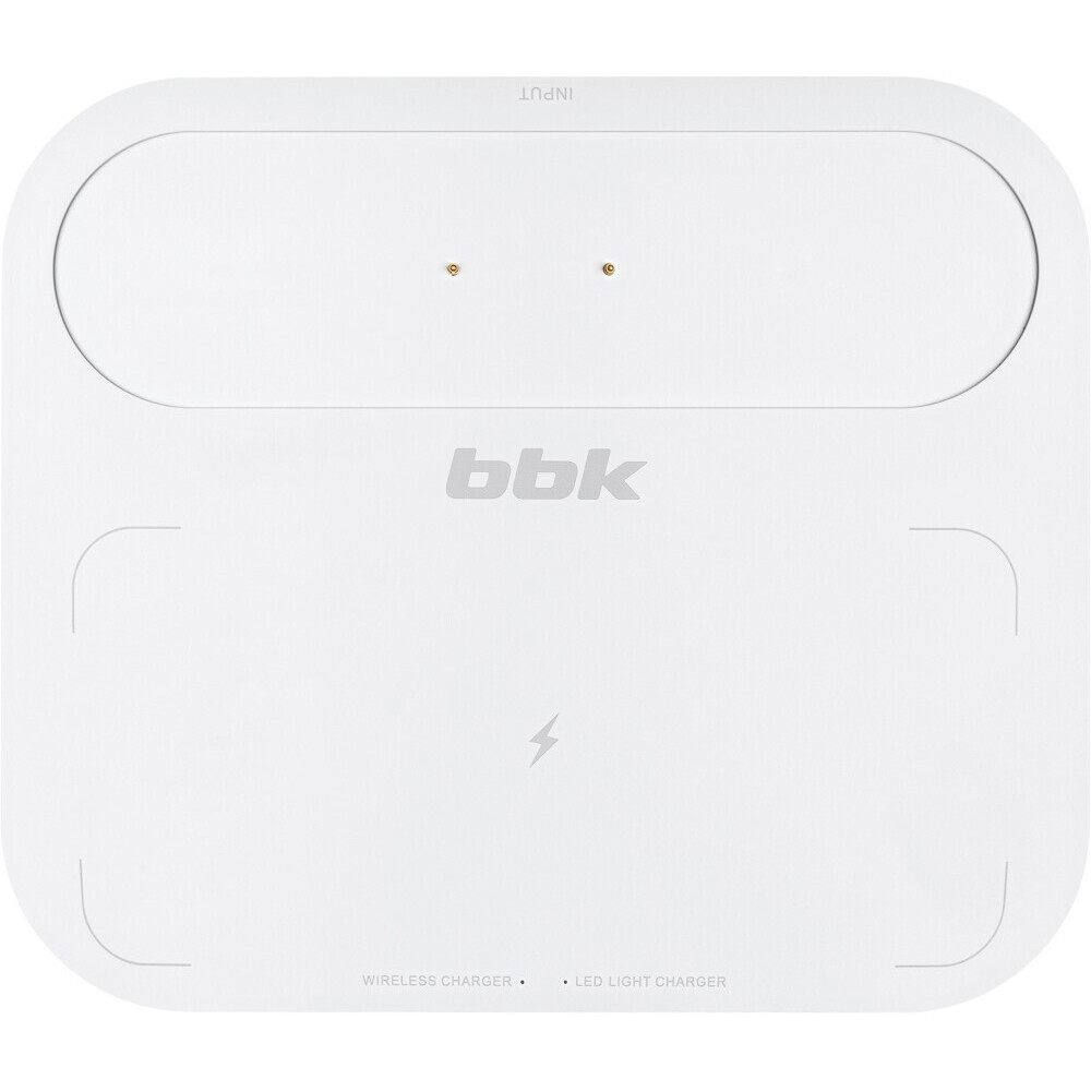 Портативная акустика BBK BTA2020 White - BTA2020 (W) - фото 14