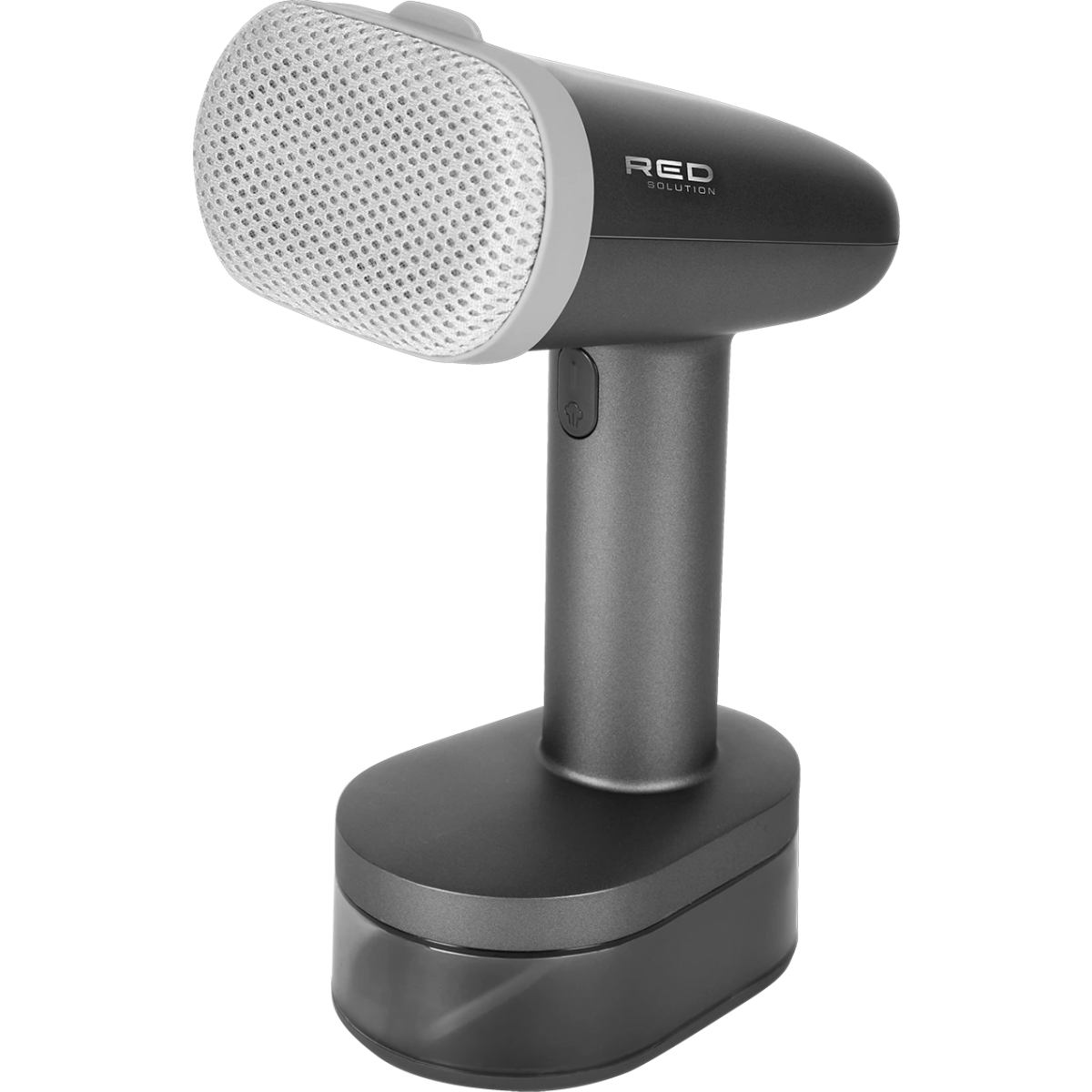 Отпариватель RED Solution HS700 - фото 6