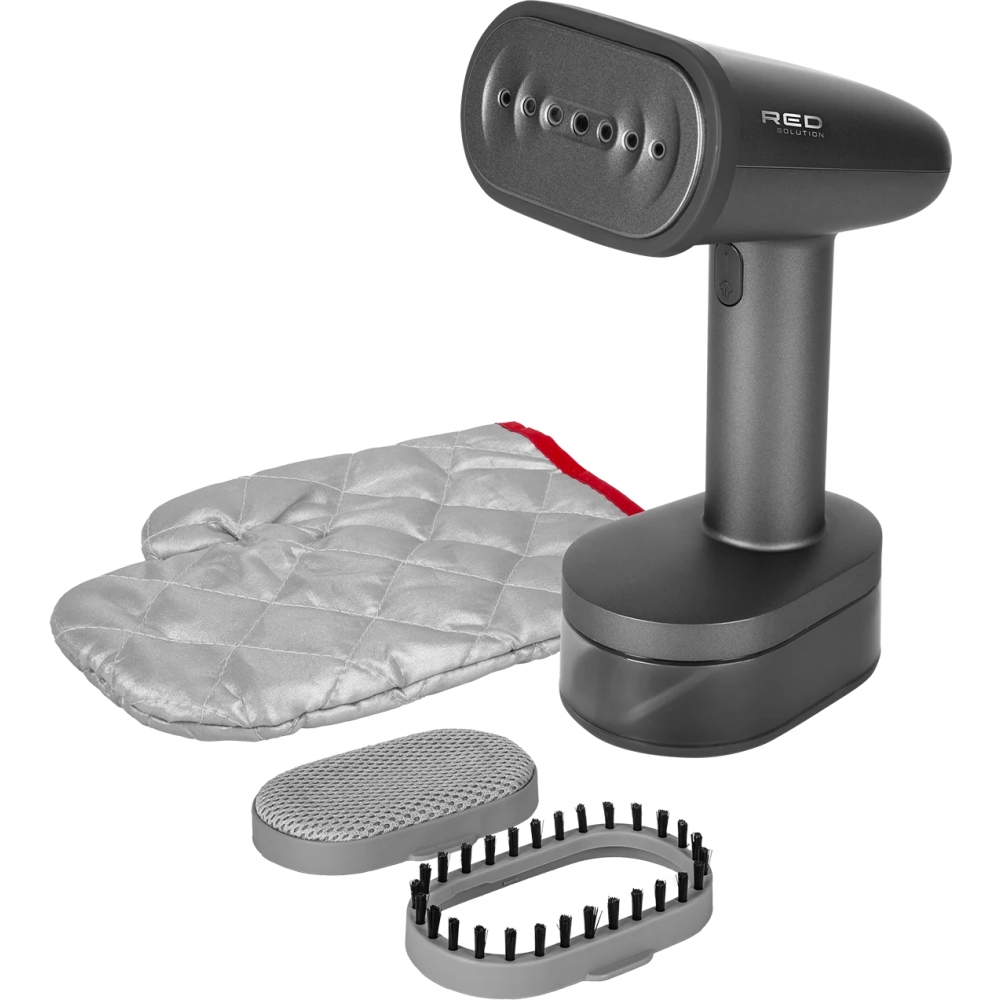 Отпариватель RED Solution HS700 - фото 7