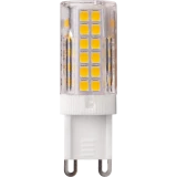 Светодиодная лампочка Jazzway 5001008 (9 Вт, G9)