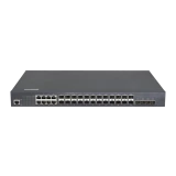Коммутатор (свитч) GIGALINK GL-SW-G201-28SC