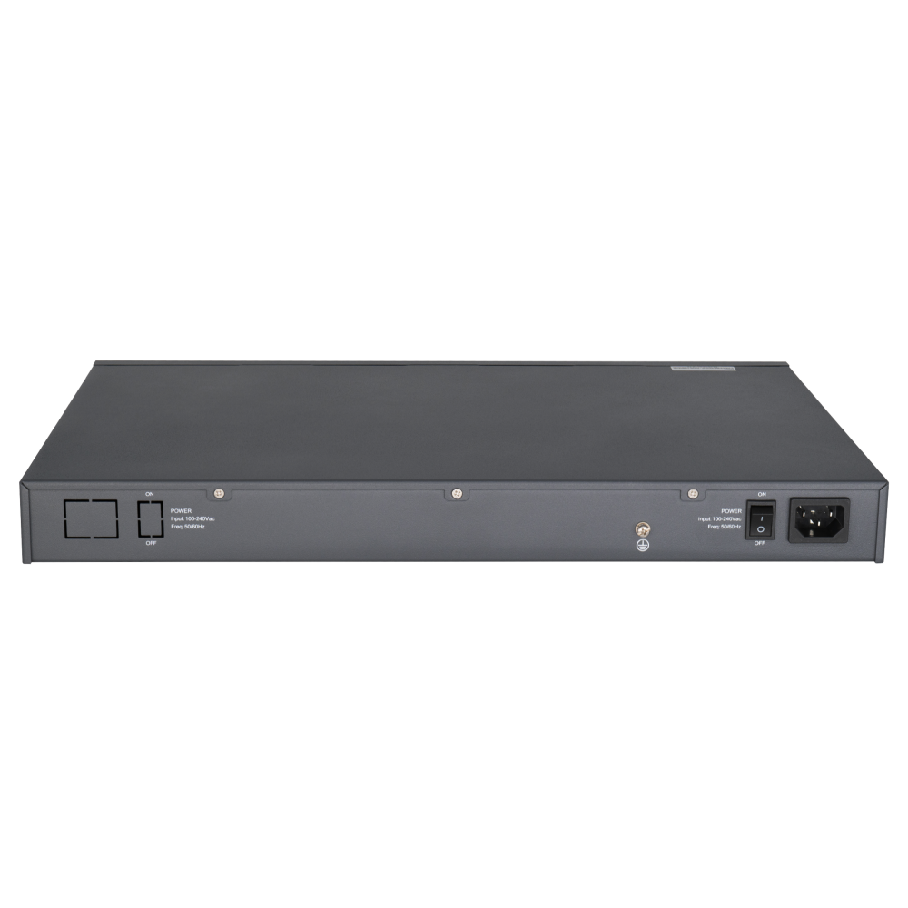 Коммутатор (свитч) GIGALINK GL-SW-G201-28SC - фото 2