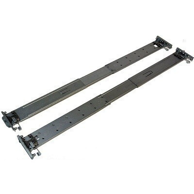 Рельсы Dell 1U 2/4-post Rack Rail Kit For Poweredge R620 (770-BBBM)