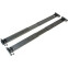 Рельсы Dell 1U 2/4-post Rack Rail Kit For Poweredge R620 (770-BBBM)