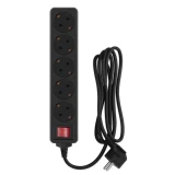 Сетевой фильтр PC PET AP01006-1.8-B