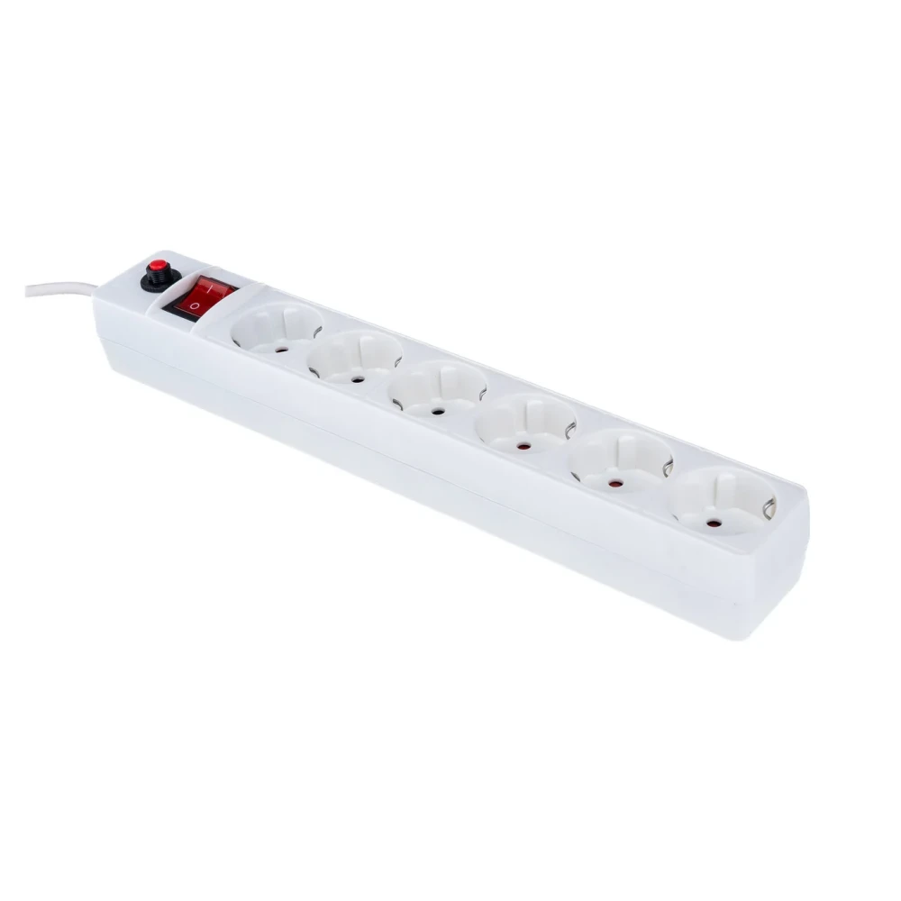 Сетевой фильтр UNIVersal 967U-3010 - фото 2