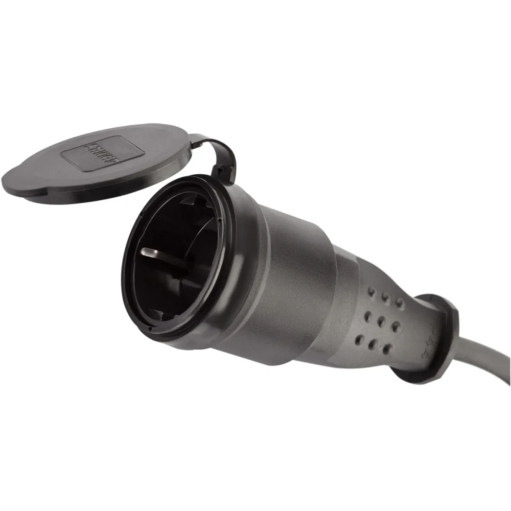 Сетевой удлинитель ЭРА UPx-1e-3x2,5-40m-IP44(KG) - Б0050865 - фото 2