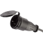 Сетевой удлинитель ЭРА UPx-1e-3x2,5-40m-IP44(KG) - Б0050865 - фото 2