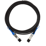 Кабель QSFP+ LR-LINK (Linkreal) LRDAC-QSFP+-1SFP+-3M (LR(DAC)-QSFP+-1SFP+-3M)