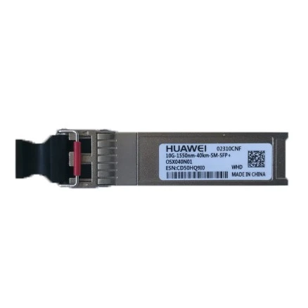 Трансивер Huawei OSX040N01 (02310CNF)