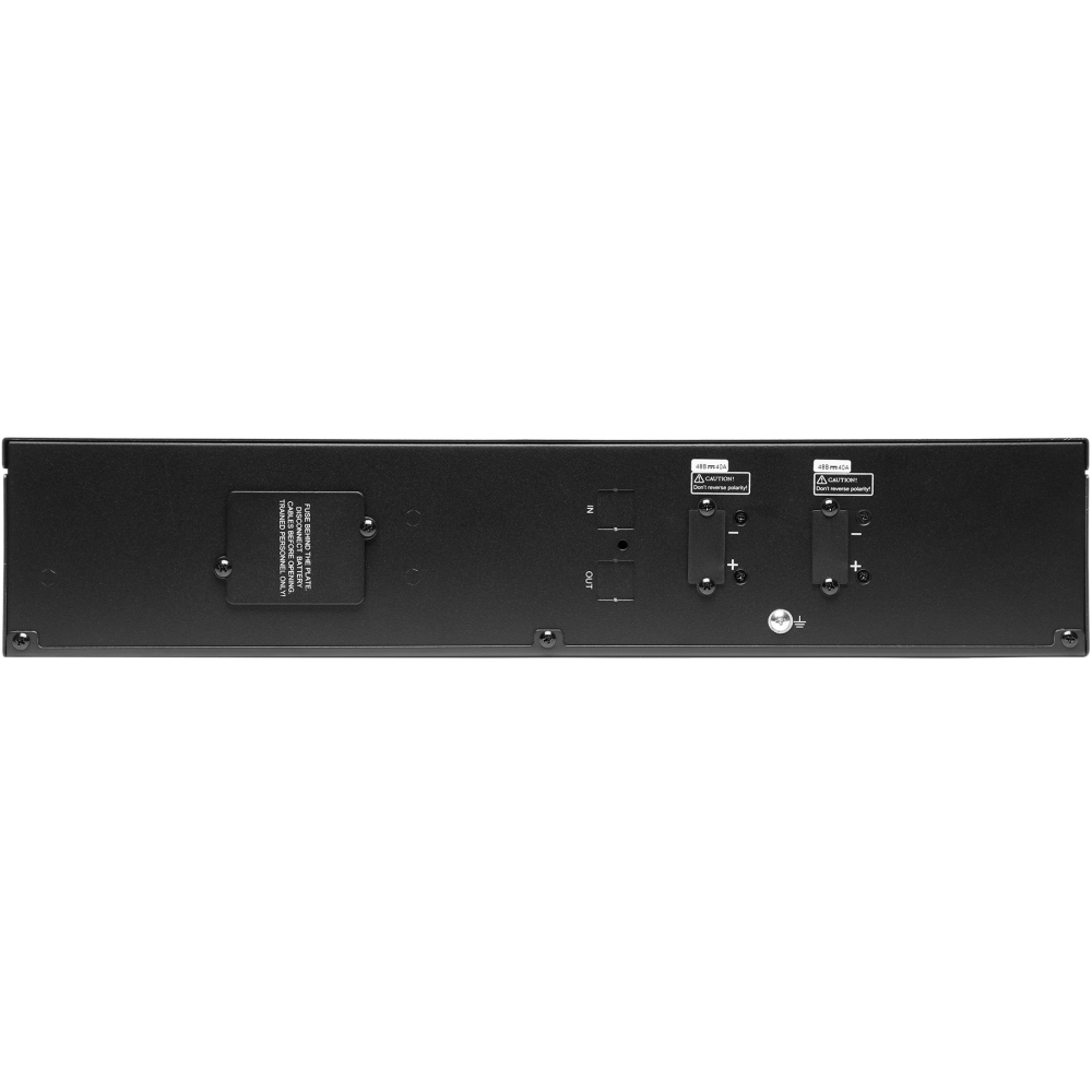 Батарейный блок Ippon для ИБП Pacific 2000 - 1976368 - фото 7