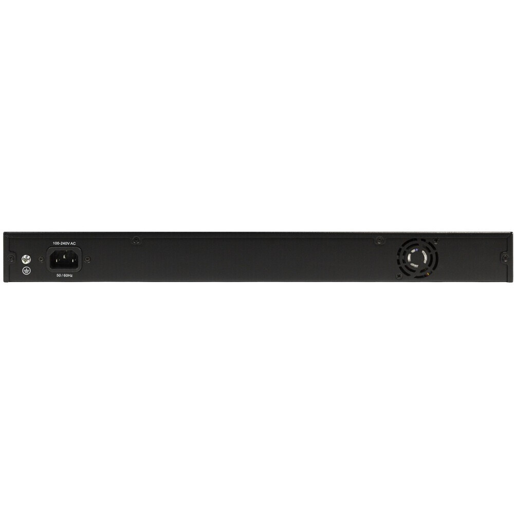 Коммутатор (свитч) Origo OS3254P/880W - фото 3