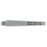 Коммутатор (свитч) Allied Telesis AT-FS980M/18PS (AT-FS980M/18PS-50)