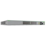 Коммутатор (свитч) Allied Telesis AT-FS980M/28PS-50