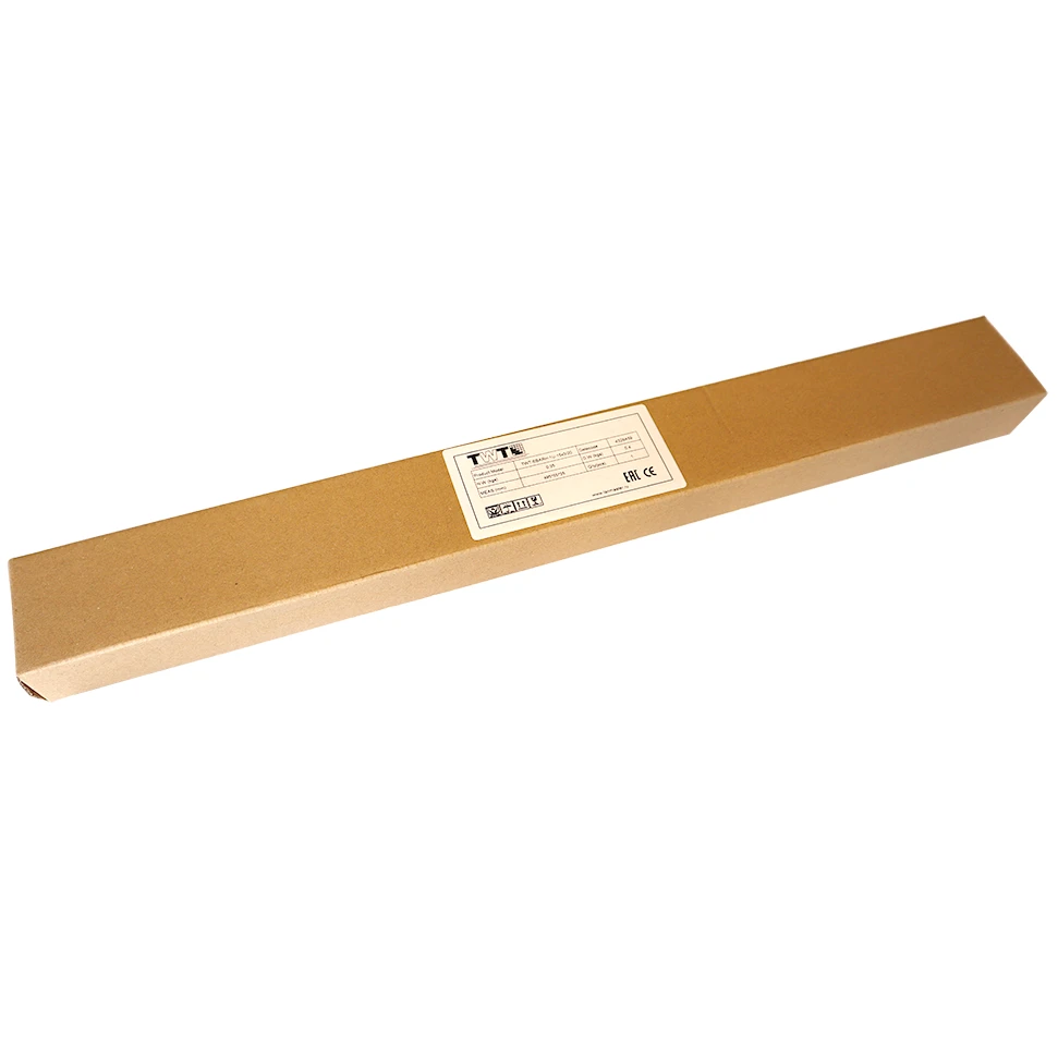 Шина заземления Lanmaster TWT-EBARH-1U-15X3/20 - фото 2