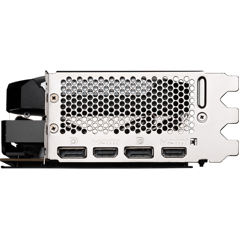 Видеокарта NVIDIA GeForce RTX 4080 Super MSI 16Gb (RTX 4080 SUPER 16G VENTUS 3X OC) - фото 4