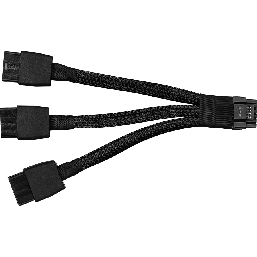 Видеокарта NVIDIA GeForce RTX 4080 Super MSI 16Gb (RTX 4080 SUPER 16G VENTUS 3X OC) - фото 5