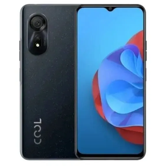 Смартфон CoolPad Cool 20S 6/128Gb Starry Black - A10400164