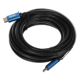 Кабель HDMI - HDMI, 5м, PREMIER 11243
