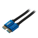 Кабель HDMI - HDMI, 5м, PREMIER 11243