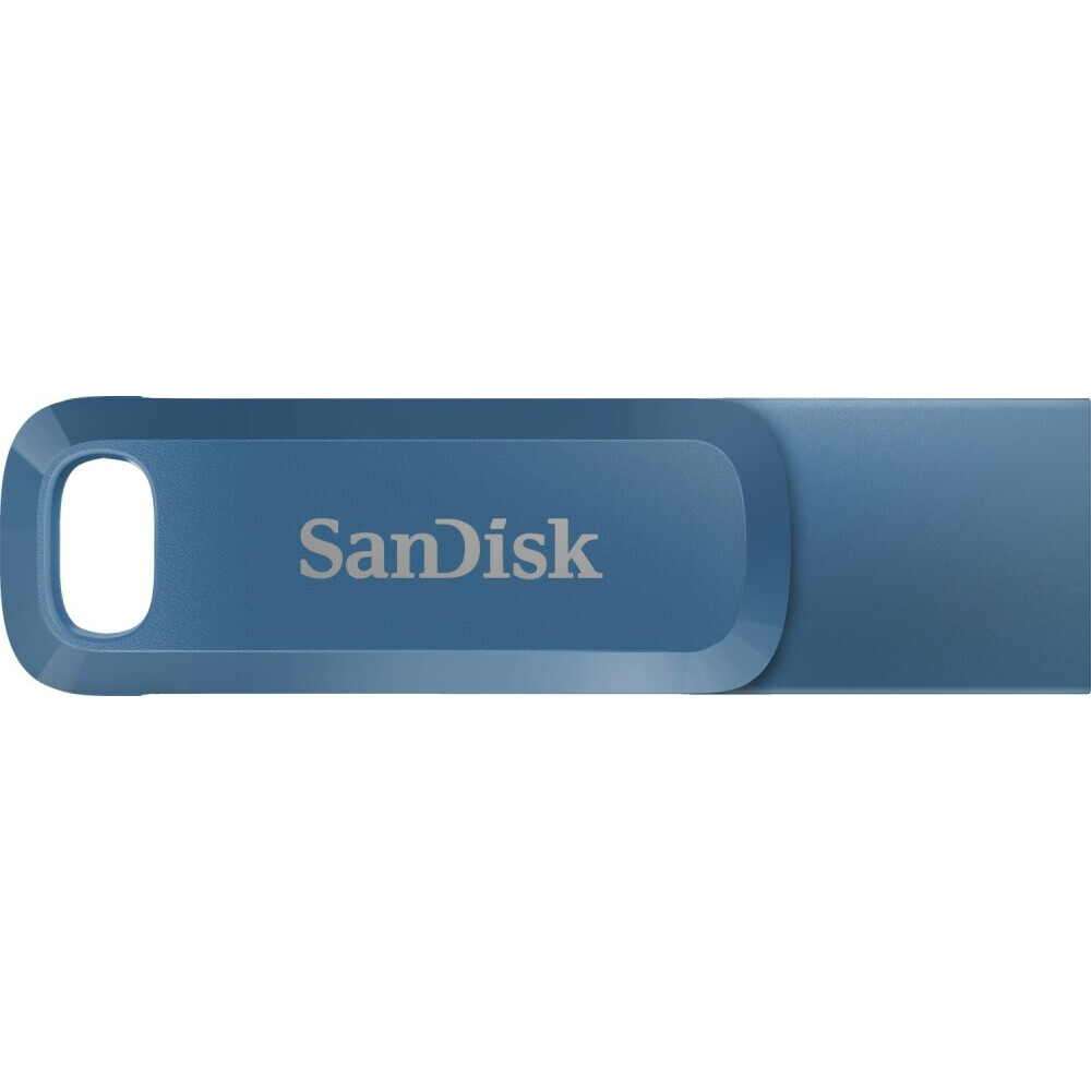 USB Flash накопитель 32Gb SanDisk Ultra Dual Drive Go (SDDDC3-032G-G46NB) - фото 5