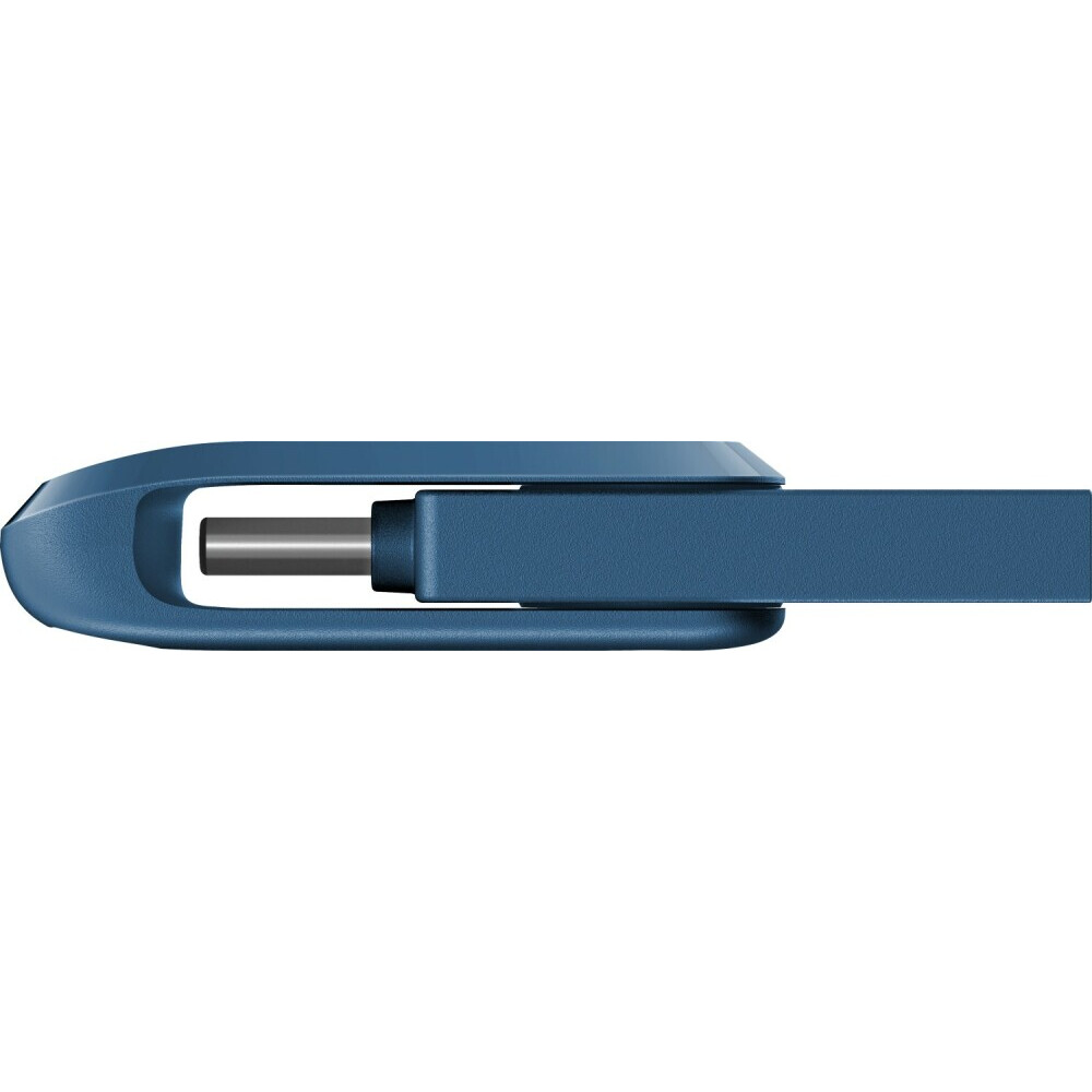 USB Flash накопитель 32Gb SanDisk Ultra Dual Drive Go (SDDDC3-032G-G46NB) - фото 6