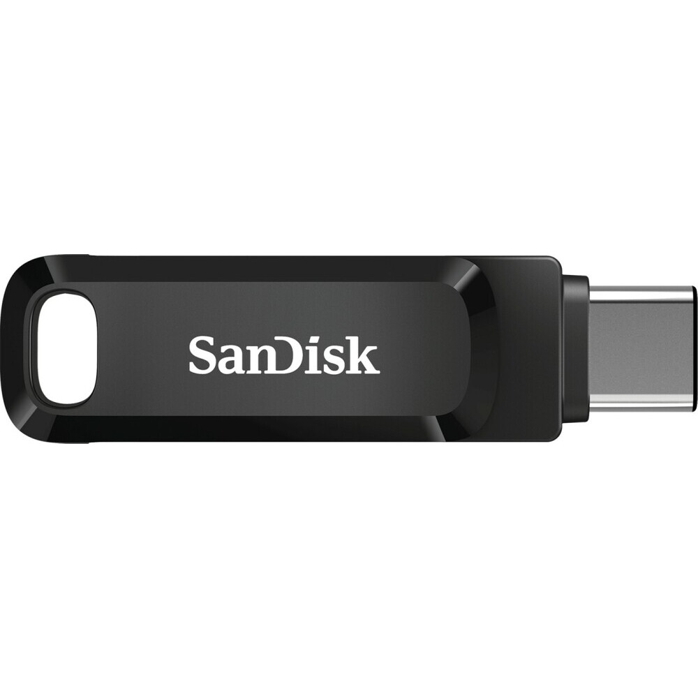 USB Flash накопитель 32Gb SanDisk Ultra Dual Drive Go (SDDDC3-032G-G46) - фото 4
