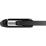 USB Flash накопитель 32Gb SanDisk Ultra Dual Drive Go (SDDDC3-032G-G46)