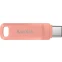 USB Flash накопитель 64Gb SanDisk Ultra Dual Drive Go (SDDDC3-064G-G46PC) - фото 4