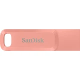 USB Flash накопитель 64Gb SanDisk Ultra Dual Drive Go (SDDDC3-064G-G46PC)