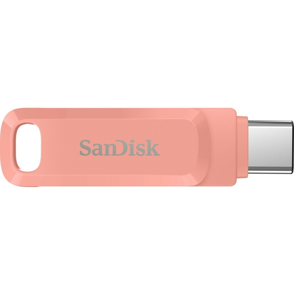 USB Flash накопитель 512Gb SanDisk Ultra Dual Drive Go (SDDDC3-512G-G46PC) - фото 4
