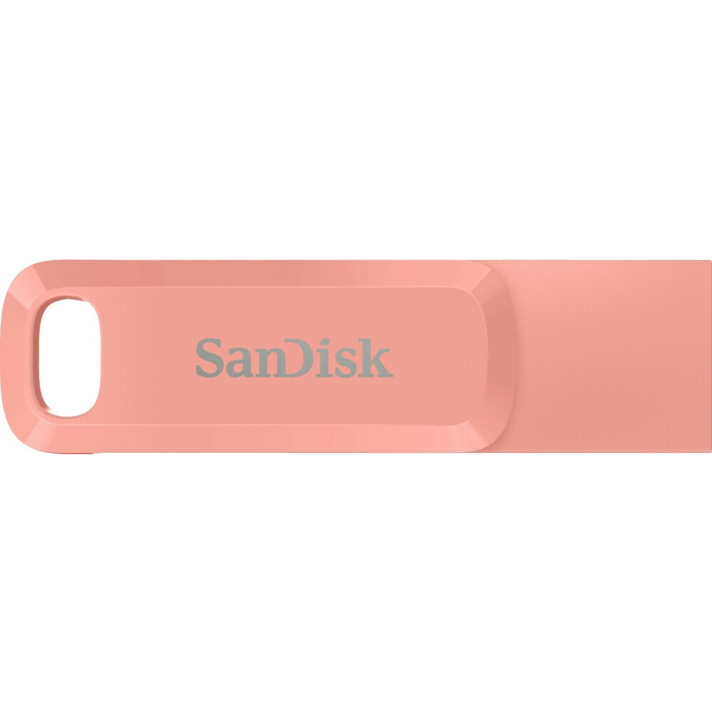 USB Flash накопитель 512Gb SanDisk Ultra Dual Drive Go (SDDDC3-512G-G46PC) - фото 5
