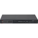 Коммутатор (свитч) Dahua DH-PFS4218-16ET-190