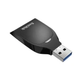 Кардридер SanDisk SD UHS-I Card Reader (SDDR-C531-GNANN)