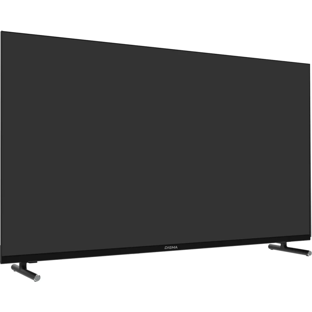 ЖК телевизор Digma 40" DM-LED40SBB33 - фото 2
