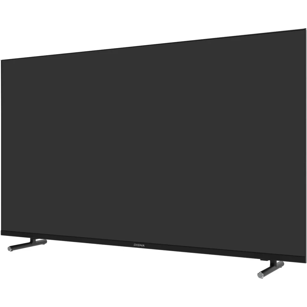 ЖК телевизор Digma 43" DM-LED43SBB33 - фото 2