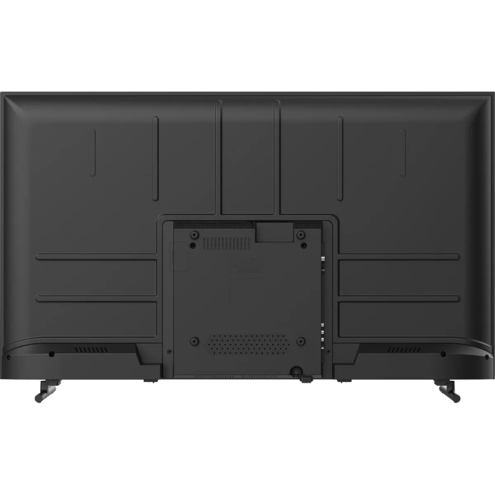 ЖК телевизор Digma 43" DM-LED43SBB33 - фото 4