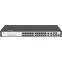 Коммутатор (свитч) GIGALINK GL-SW-G204-24P
