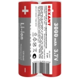 Аккумулятор Rexant 30-2037 (16340, 3000mAh, 2 шт.)