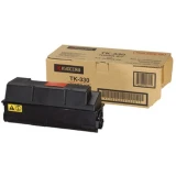 Картридж Kyocera TK-330 Black (1T02GA0EUC)