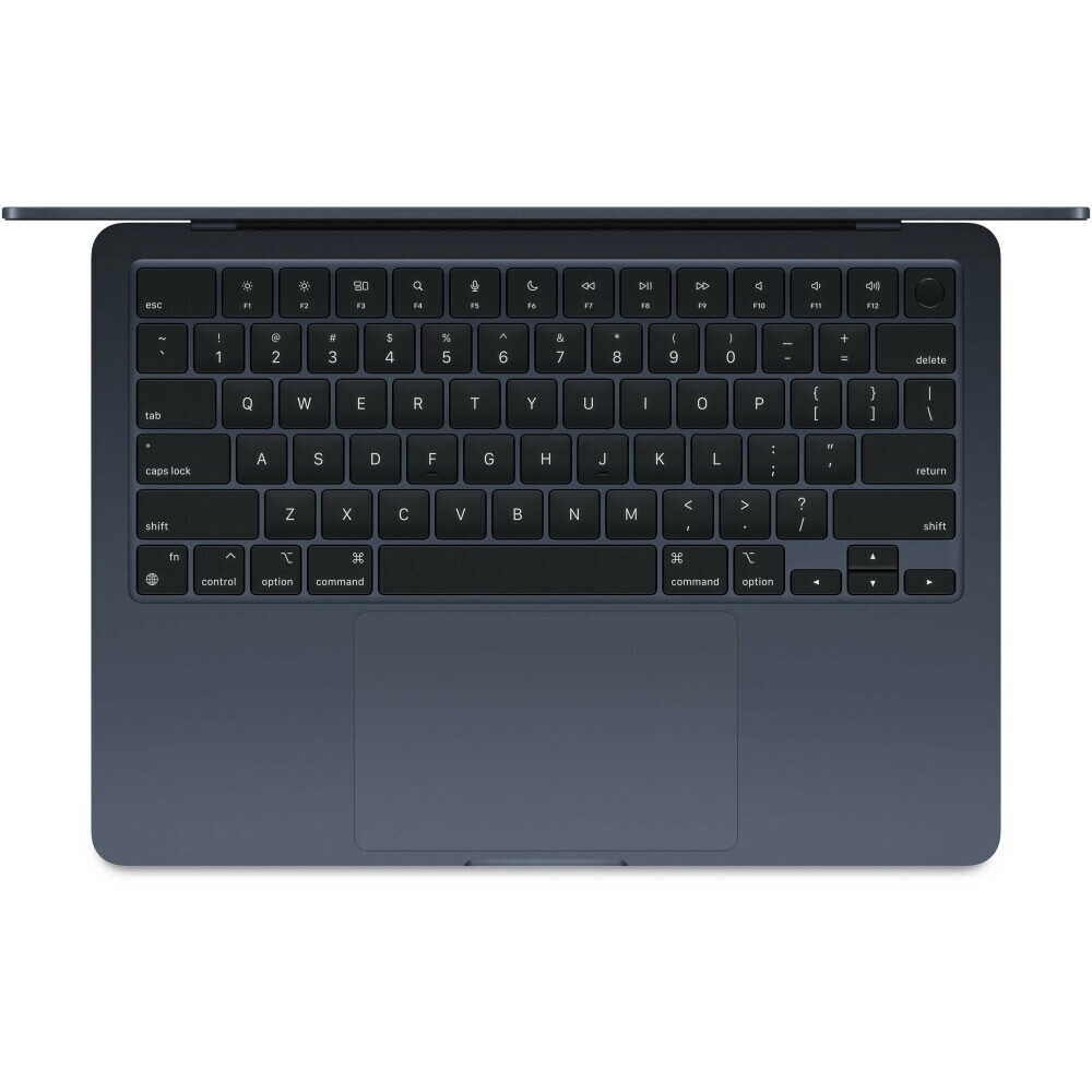 Ноутбук Apple MacBook Air 13 (M3, 2024) (MRXV3LL/A) - фото 2