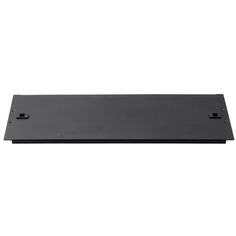 Фальшпанель Lanmaster LAN-DC-TLMFP-4U