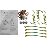 Комплект для заземления TWT TWT-CBWP-EARTH-SET