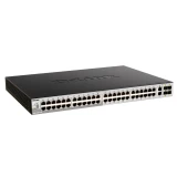 Коммутатор (свитч) D-Link DGS-3130-54TS