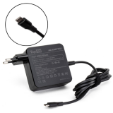 Блок питания для ноутбука TopON TOP-MI65-Black