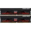 Оперативная память 16Gb DDR4 3200MHz AMD (R9S416G3206U2K) (2x8Gb KIT)