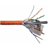 Бухта Lanmaster LAN-6AFTP-LSZH-OR, 305м