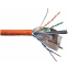 Бухта Lanmaster LAN-6AFTP-LSZH-OR, 305м
