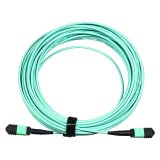 Кабельная сборка Lanmaster LAN-12M-12M/OM3B-15